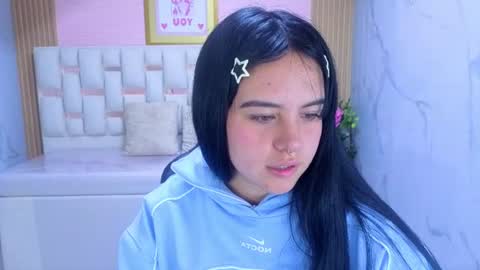Snapshot of sarita_09_s chatting on June 30, 2026, 2:56 am Sara online show from June 30, 2026, 2:56 am