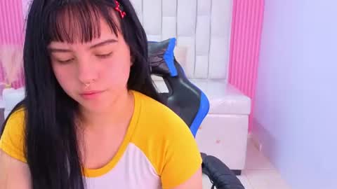 Snapshot of sarita_09_s chatting on July 7, 2026, 8:02 pm Sara online show from July 7, 2026, 8:02 pm