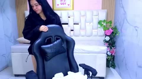 Snapshot of sarita_09_s chatting on July 14, 2026, 10:21 am Sara online show from July 14, 2026, 10:21 am