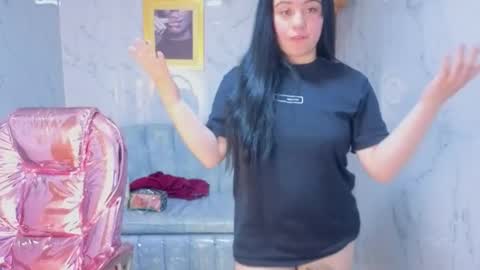 Snapshot of sarita_09_s chatting on July 28, 2026, 12:59 pm Sara online show from July 28, 2026, 12:59 pm