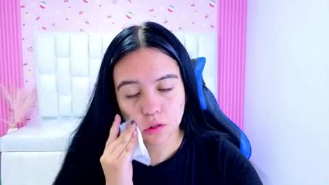 Snapshot of sarita_09_s chatting on July 29, 2026, 3:04 am Sara online show from July 29, 2026, 3:04 am