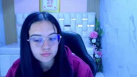 Snapshot of sarita_09_s chatting on July 30, 2026, 3:05 am Sara online show from July 30, 2026, 3:05 am