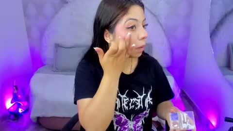 Snapshot of sarita_jane chatting on July 13, 2026, 3:09 am Sara online show from July 13, 2026, 3:09 am