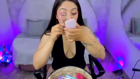 Snapshot of sarita_jane chatting on July 14, 2026, 3:11 am Sara online show from July 14, 2026, 3:11 am