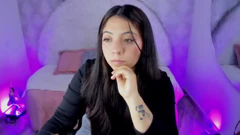 Snapshot of sarita_jane chatting on July 28, 2026, 3:02 am Sara online show from July 28, 2026, 3:02 am