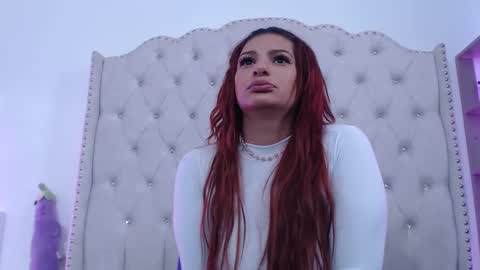 Sara online show from January 13, 2025, 9:52 pm