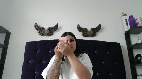 Sara online show from February 7, 2026, 5:38 pm