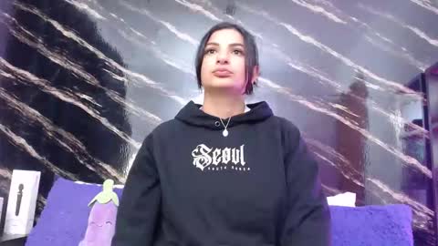 Sara online show from April 9, 2026, 7:03 am