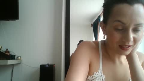 sarita_start online show from September 16, 2025, 5:25 pm