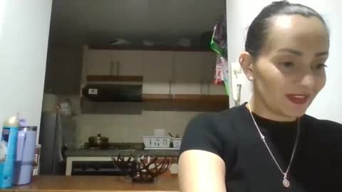 sarita_start online show from April 23, 2026, 2:02 am