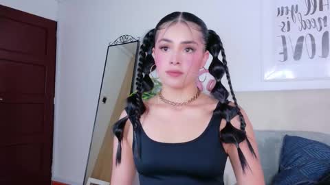 Sara online show from January 10, 2026, 8:54 pm