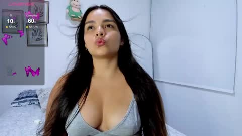 Snapshot of saritadolly_ chatting on May 1, 2026, 6:40 am Sara Cute online show from May 1, 2026, 6:40 am