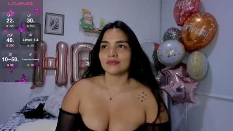 Snapshot of saritadolly_ chatting on May 4, 2026, 4:19 am Sara Cute online show from May 4, 2026, 4:19 am