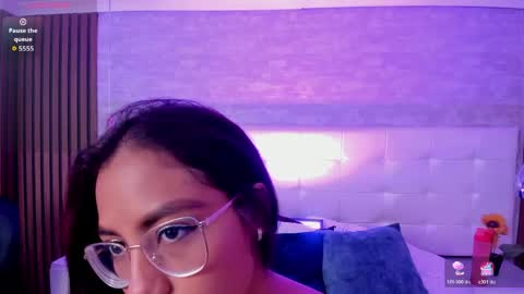 Snapshot of saritajackson chatting on May 10, 2026, 9:31 pm SARITA online show from May 10, 2026, 9:31 pm