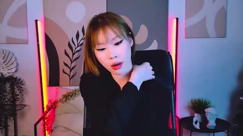 SarahRice online show from March 12, 2026, 6:47 pm