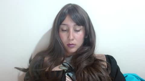 sarry_demon666 online show from March 18, 2026, 10:24 pm