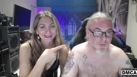 Snapshot of saruandjay chatting on October 23, 2025, 6:50 pm Giselle and Jay online show from October 23, 2025, 6:50 pm