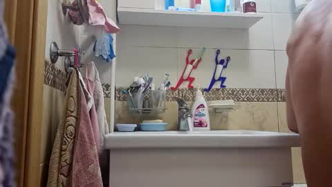 Eldak23 online show from February 23, 2025, 8:22 pm