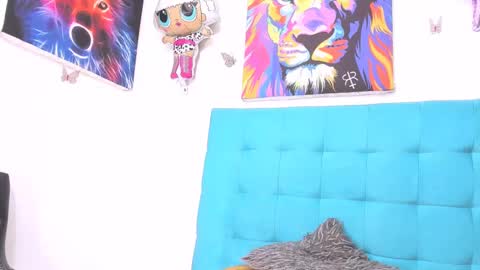 Sasha online show from February 7, 2025, 6:45 pm