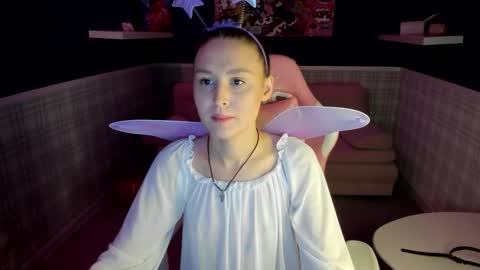 Snapshot of sasha__meow chatting on December 15, 2025, 10:52 am sasha meow online show from December 15, 2025, 10:52 am