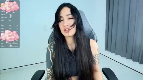 yesica online show from June 6, 2026, 12:05 am