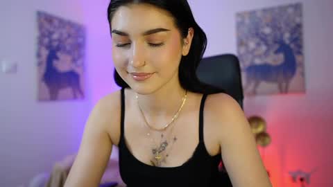 Sasha online show from April 22, 2026, 1:34 pm