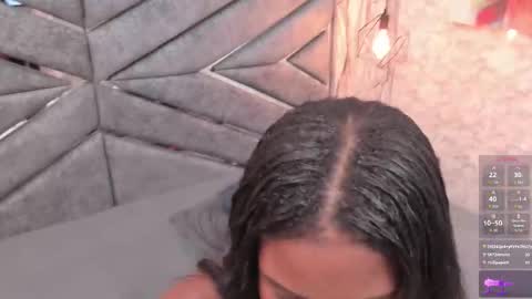 Sasha  online show from September 15, 2025, 9:59 pm