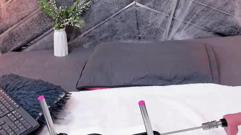 Sasha  online show from October 2, 2025, 8:38 pm