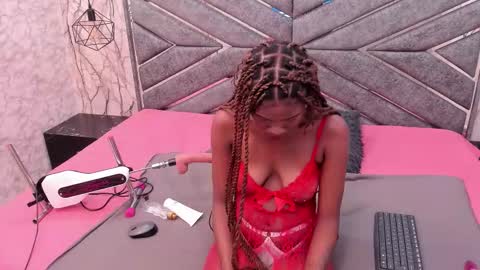 Sasha  online show from November 30, 2025, 7:51 pm