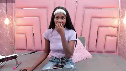 Snapshot of sasha_brownie_ chatting on June 12, 2026, 11:42 am Sasha online show from June 12, 2026, 11:42 am