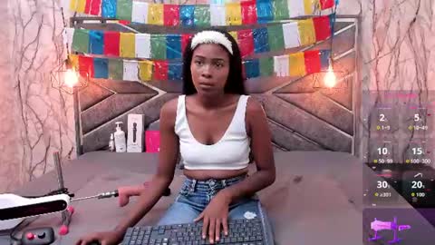 Sasha  online show from June 25, 2026, 12:20 pm