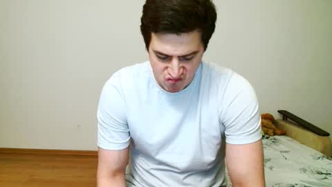 sasha_calvin online show from February 5, 2026, 3:11 am