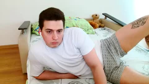sasha_calvin online show from May 14, 2026, 2:02 pm