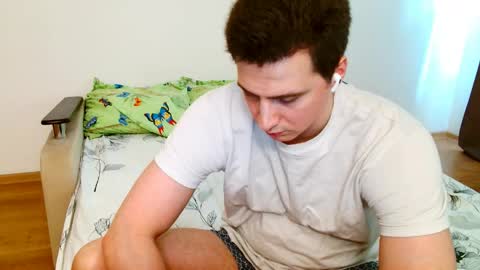 sasha_calvin online show from May 18, 2026, 11:16 am
