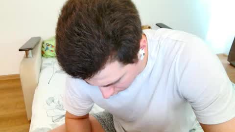 sasha_calvin online show from May 20, 2026, 12:00 pm