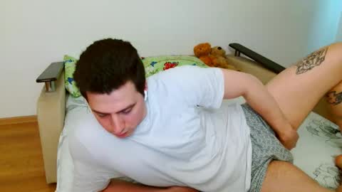 sasha_calvin online show from May 23, 2026, 6:34 pm