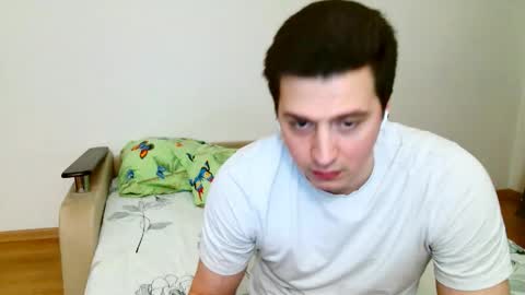 sasha_calvin online show from May 25, 2026, 9:10 pm