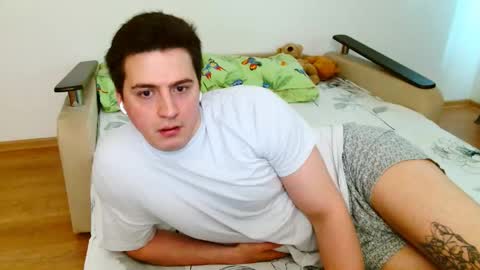 sasha_calvin online show from May 28, 2026, 12:35 pm