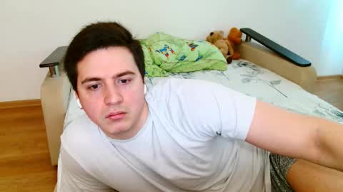 sasha_calvin online show from June 5, 2026, 11:38 am