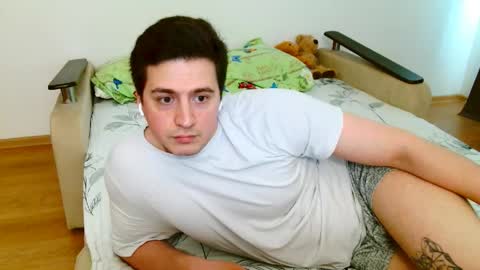 sasha_calvin online show from June 6, 2026, 4:23 pm
