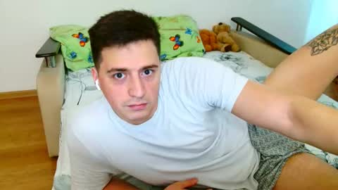 sasha_calvin online show from July 6, 2026, 10:12 am