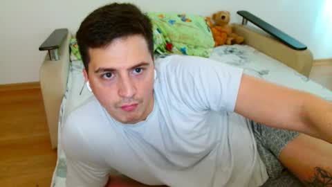 sasha_calvin online show from July 14, 2026, 3:29 pm
