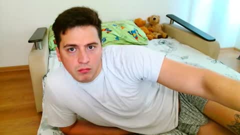 sasha_calvin online show from July 20, 2026, 1:13 pm
