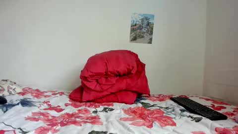 sasha_collinns online show from March 16, 2026, 8:46 pm