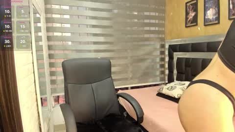 Snapshot of sasha_davila chatting on November 6, 2025, 10:49 am sasha_davila online show from November 6, 2025, 10:49 am