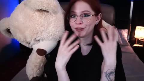 Snapshot of sasha_exclusive chatting on February 23, 2025, 11:25 pm Sasha Exclusive online show from February 23, 2025, 11:25 pm