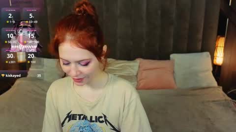 Snapshot of sasha_exclusive chatting on November 5, 2025, 7:08 am Sasha Exclusive online show from November 5, 2025, 7:08 am