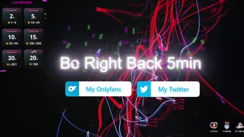 emy online show from May 15, 2026, 2:29 am