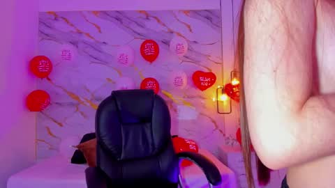 Sasha online show from February 15, 2025, 12:59 am