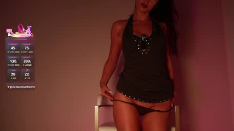 Sasha Long13 online show from July 6, 2026, 11:40 pm